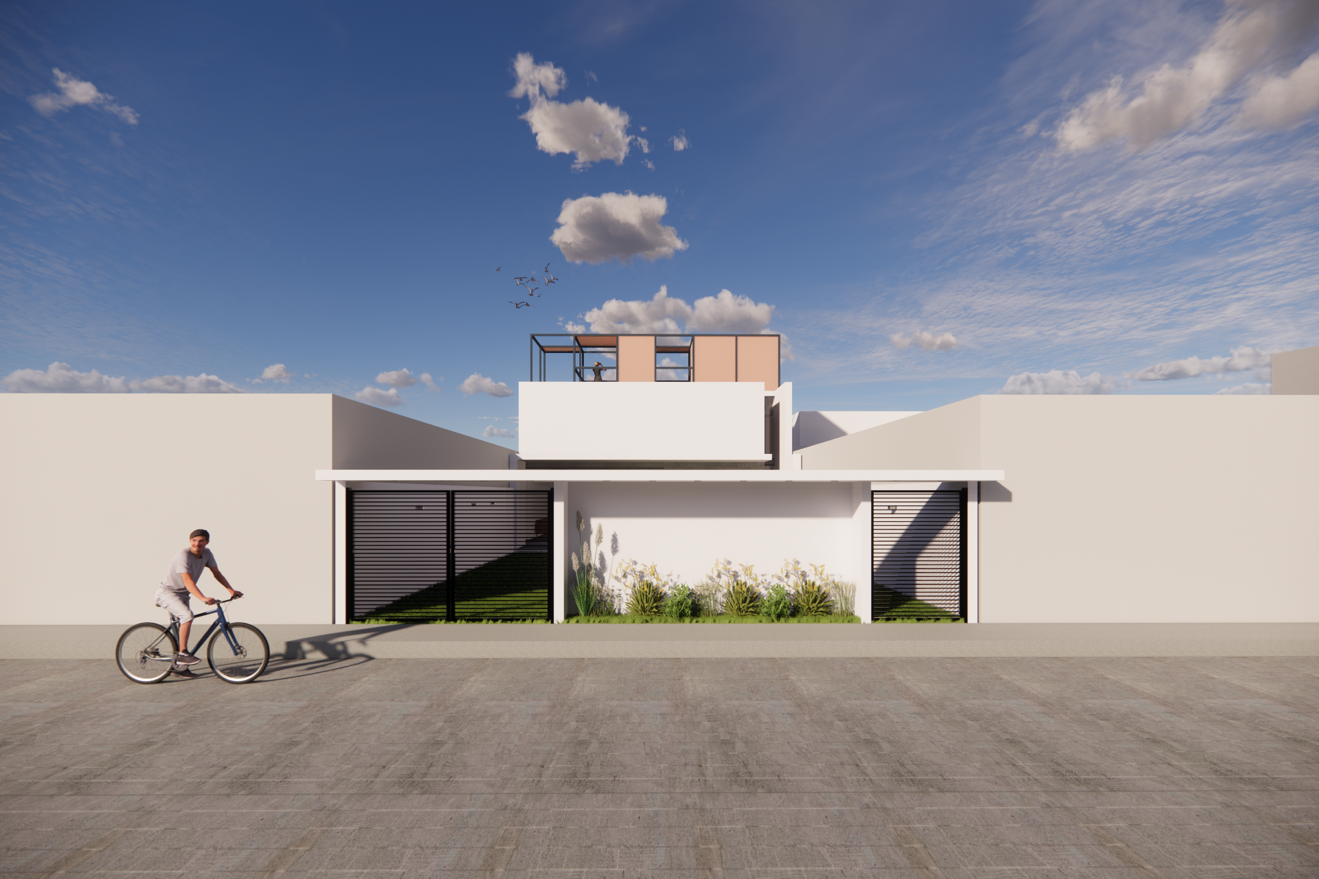 Proyecto 1